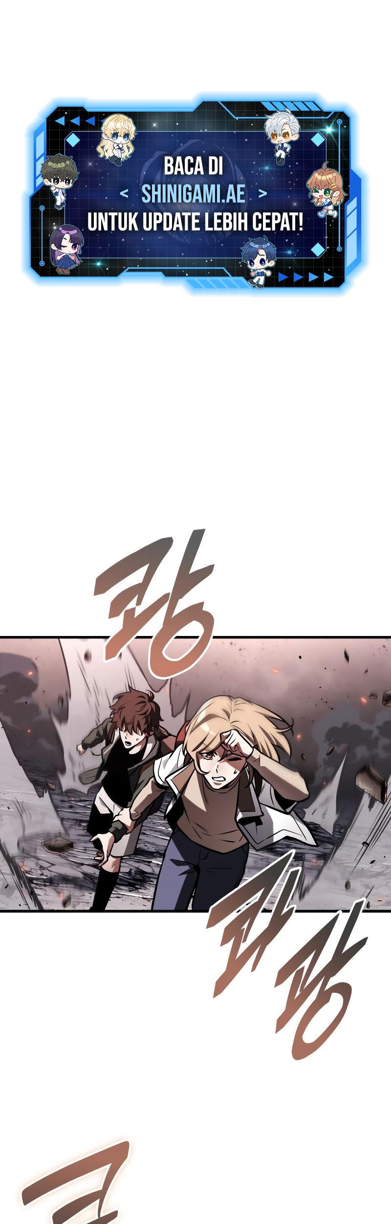 Manhwa Omniscient Readers Viewpoint Chapter 219 gambar 2