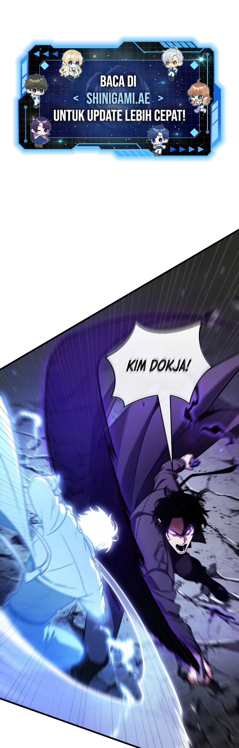Manhwa Omniscient Readers Viewpoint Chapter 216 gambar 2