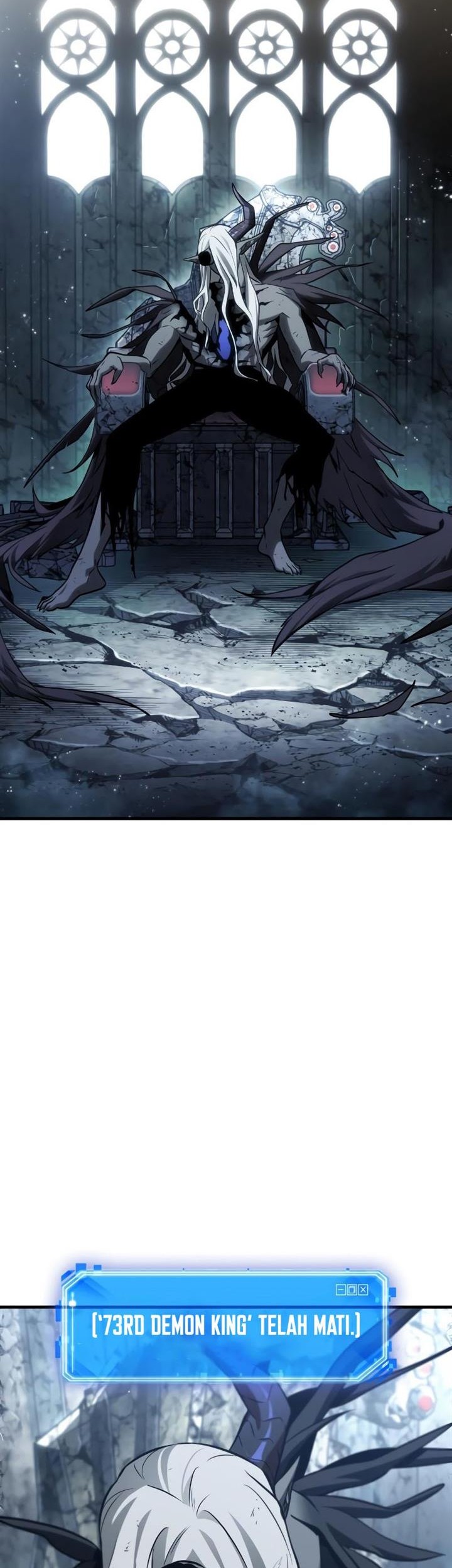 Manhwa Omniscient Readers Viewpoint Chapter 214 gambar 2