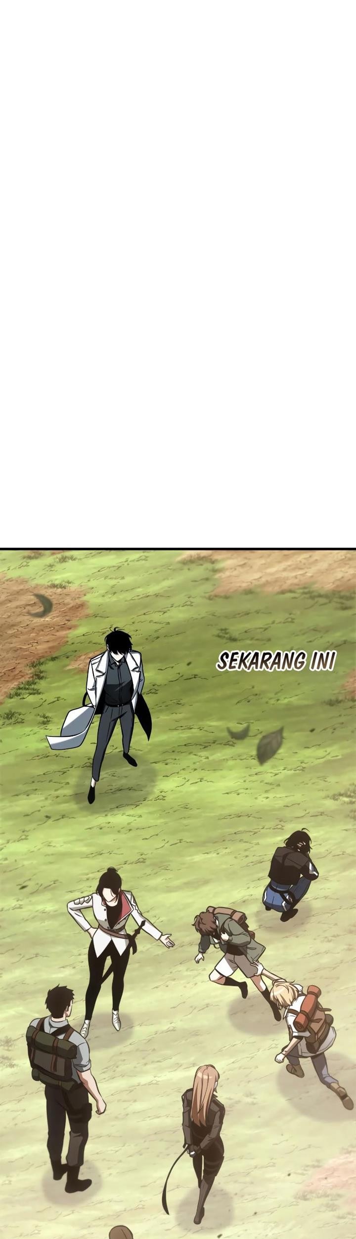 Komik Omniscient Readers Viewpoint Chapter 213 gambar 1
