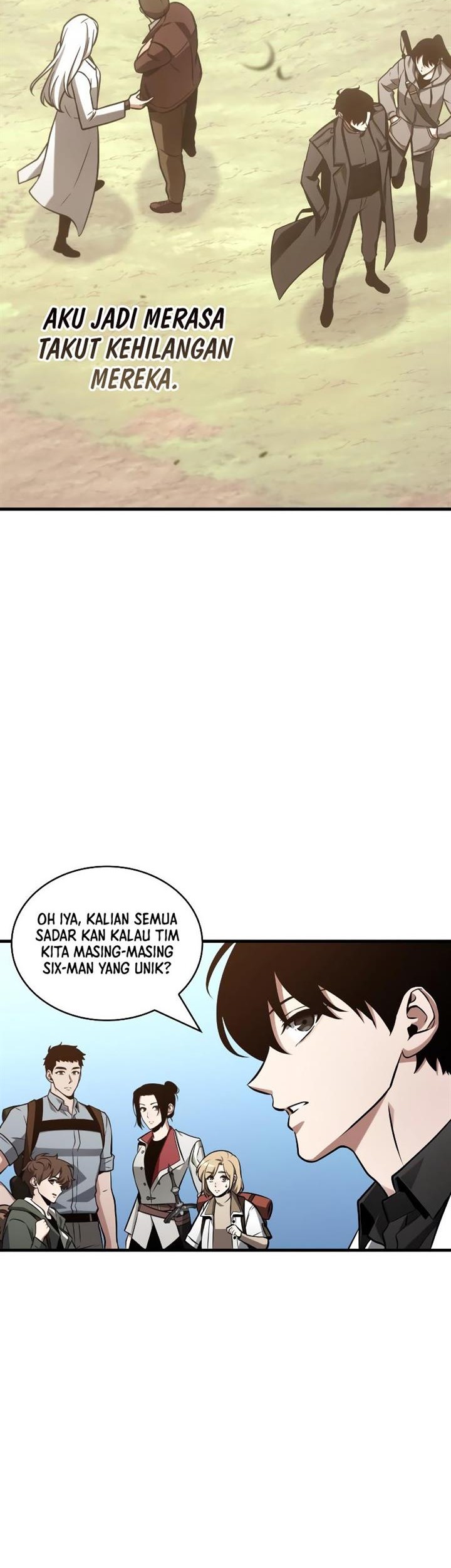 Manhwa Omniscient Readers Viewpoint Chapter 213 gambar 2