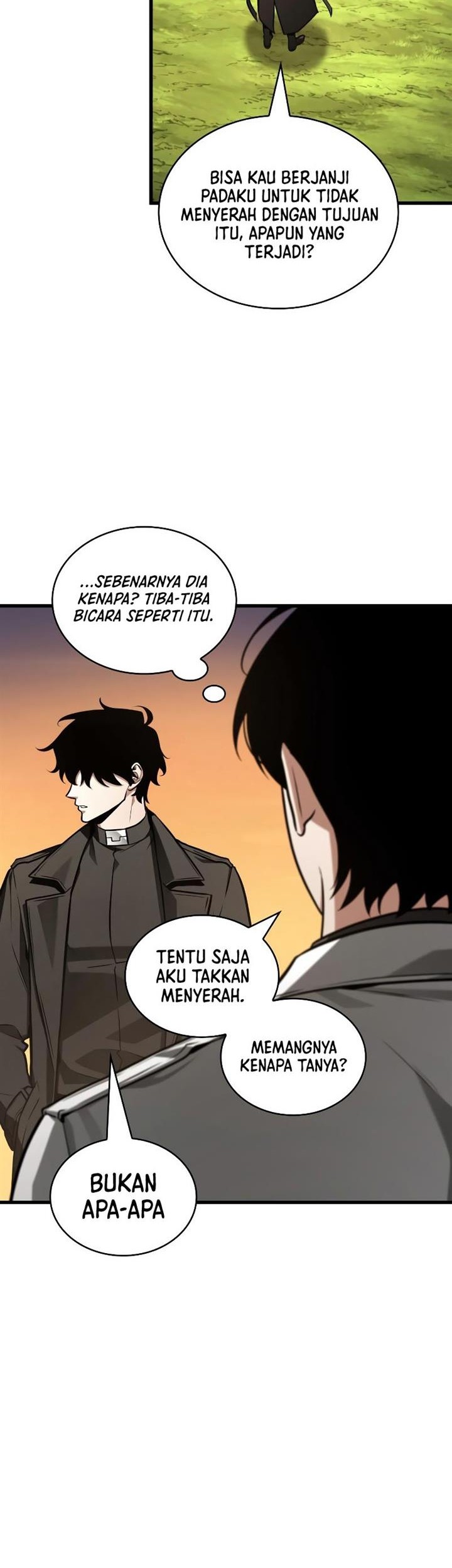 Manhwa Omniscient Readers Viewpoint Chapter 212 gambar 2