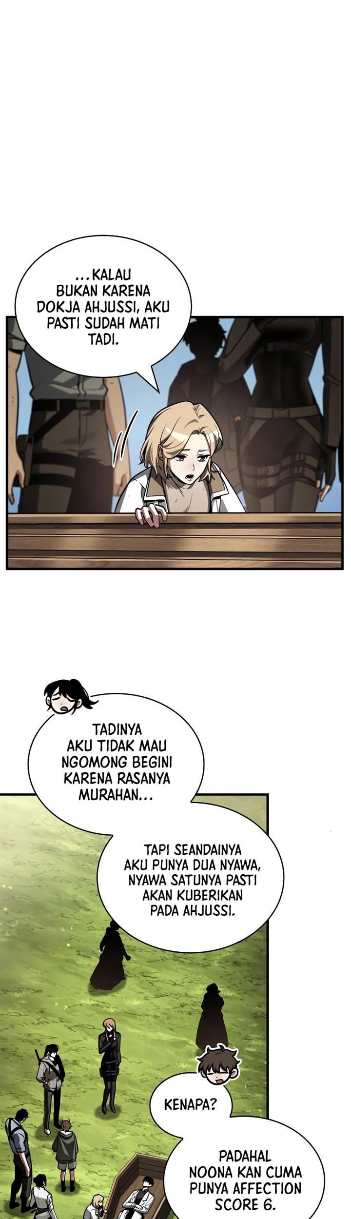Komik Omniscient Readers Viewpoint Chapter 211 gambar 1