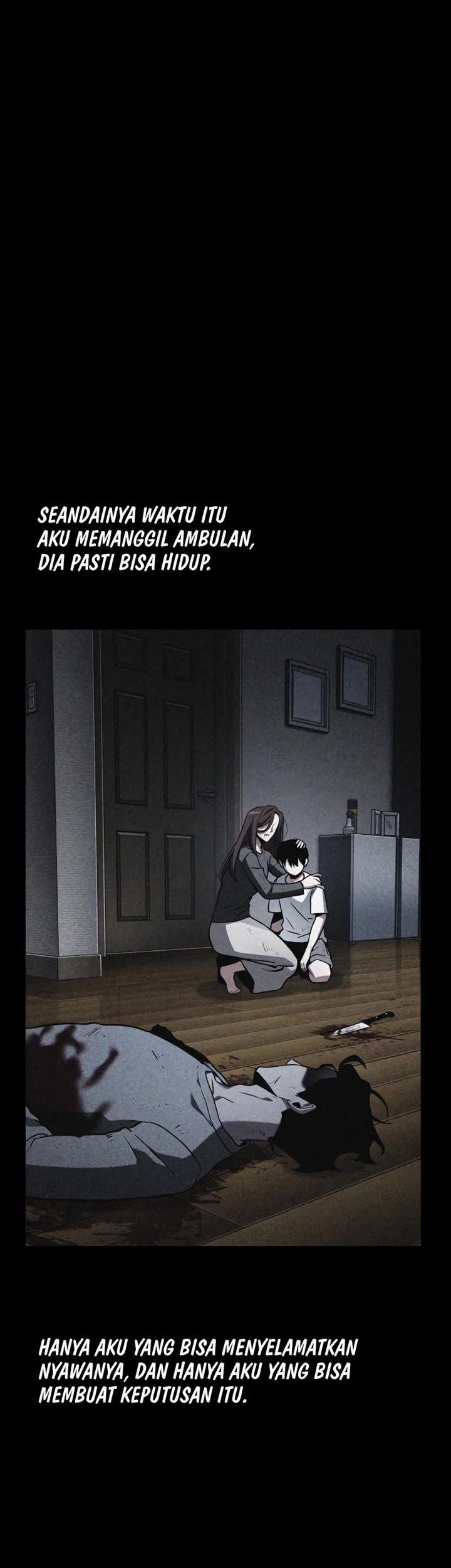 Komik Omniscient Readers Viewpoint Chapter 209 gambar 1