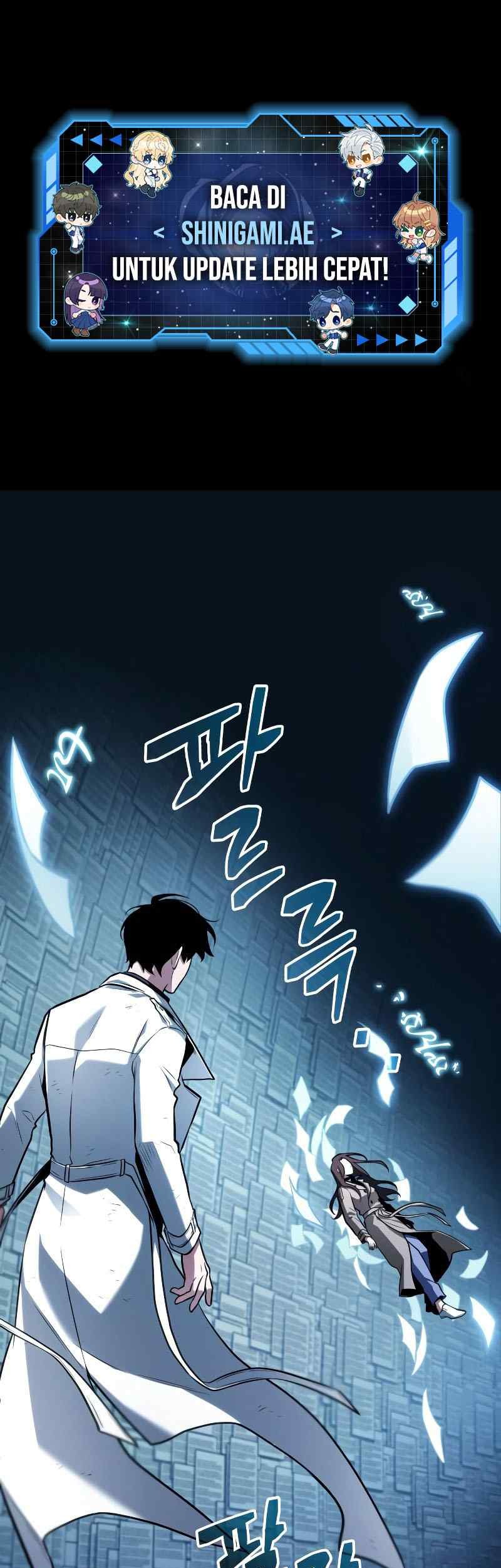 Manhwa Omniscient Readers Viewpoint Chapter 208 gambar 2