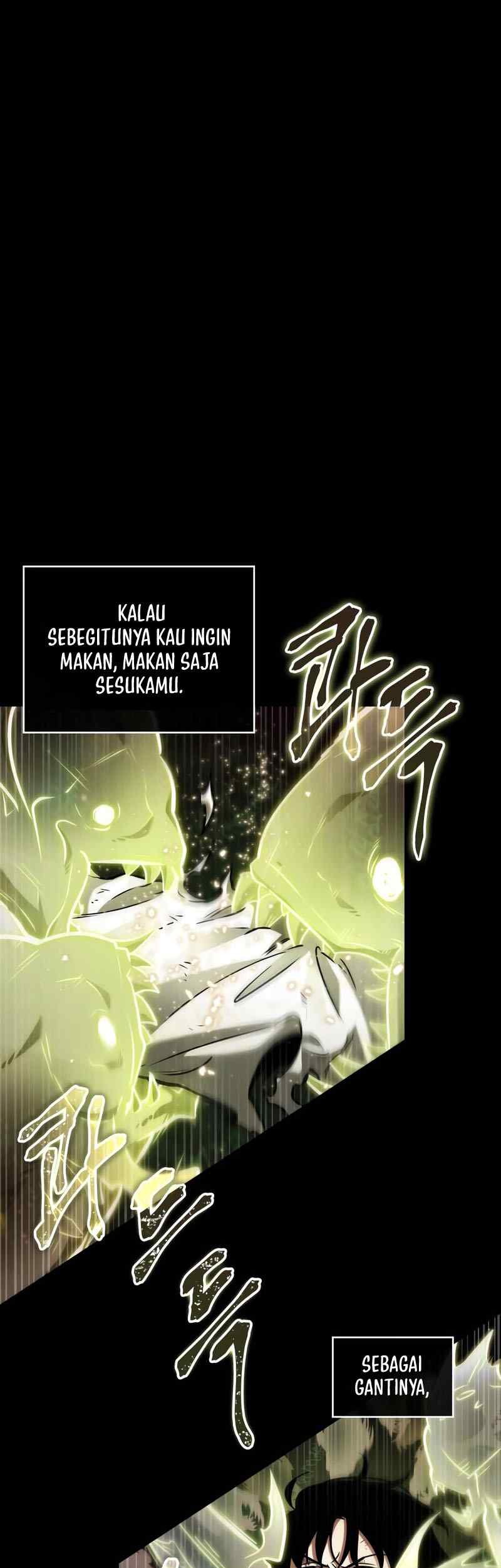 Manhwa Omniscient Readers Viewpoint Chapter 207 gambar 2