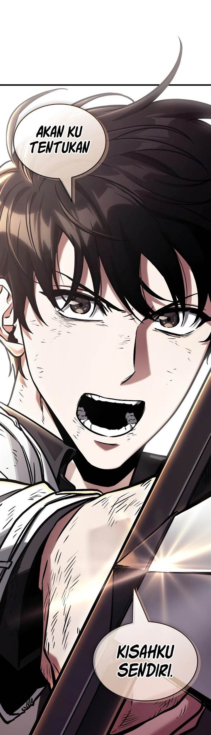 Manhwa Omniscient Readers Viewpoint Chapter 202 gambar 2