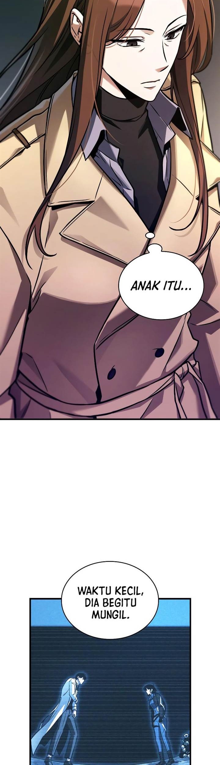 Manhwa Omniscient Readers Viewpoint Chapter 197 gambar 2