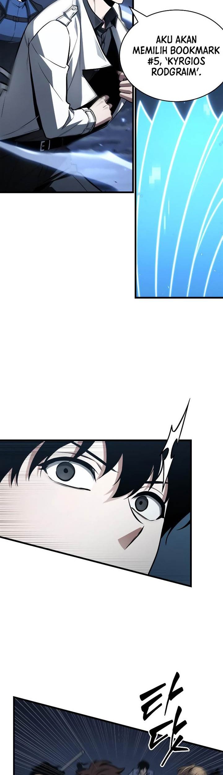 Manhwa Omniscient Readers Viewpoint Chapter 196 gambar 2