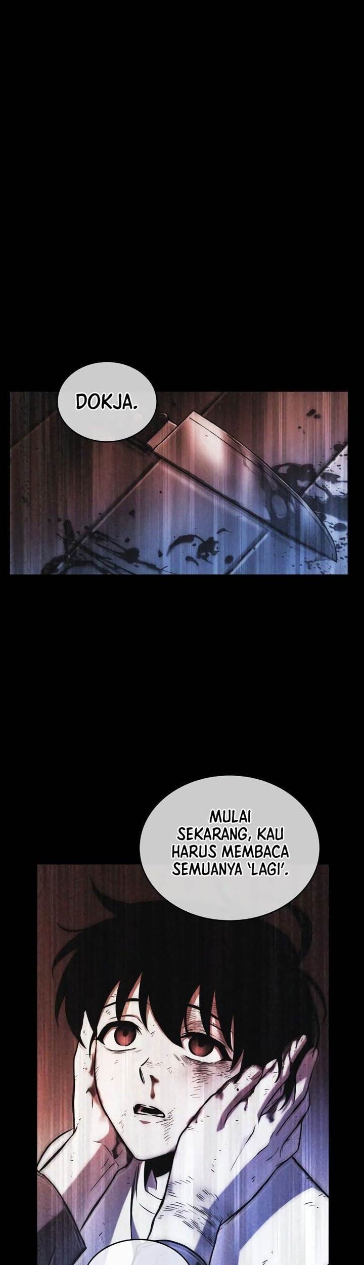 Komik Omniscient Readers Viewpoint Chapter 195 gambar 1