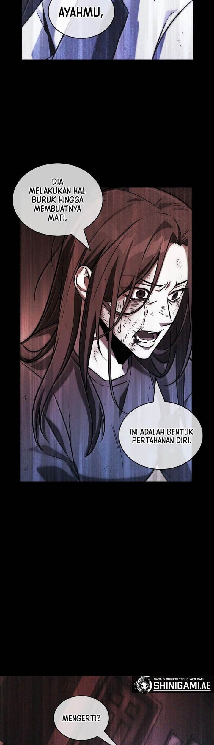 Manhwa Omniscient Readers Viewpoint Chapter 195 gambar 2