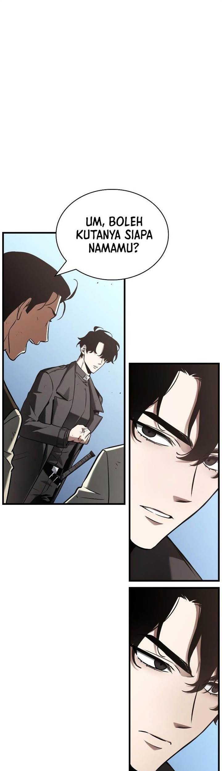 Komik Omniscient Readers Viewpoint Chapter 192 gambar 1
