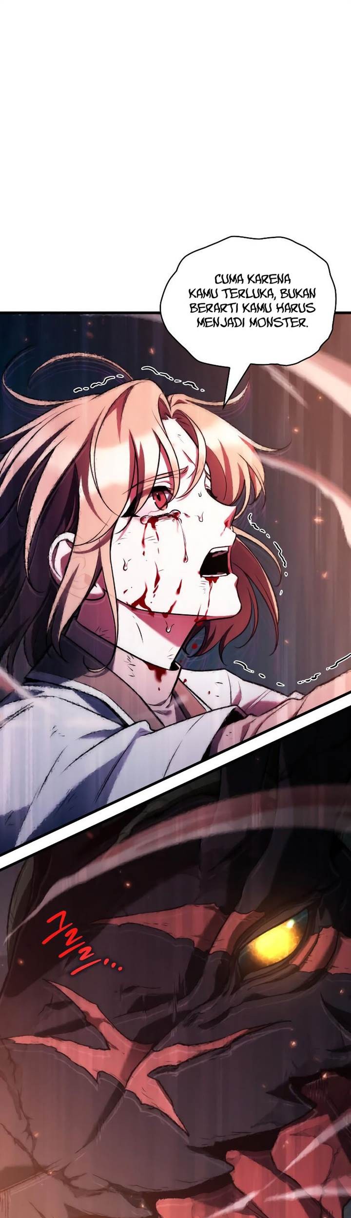 Komik Omniscient Readers Viewpoint Chapter 191 gambar 1