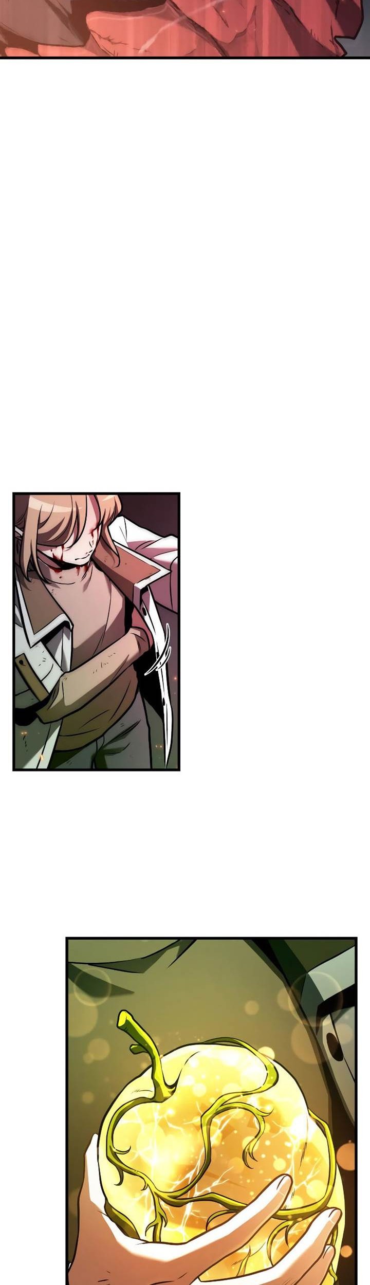 Manhwa Omniscient Readers Viewpoint Chapter 191 gambar 2