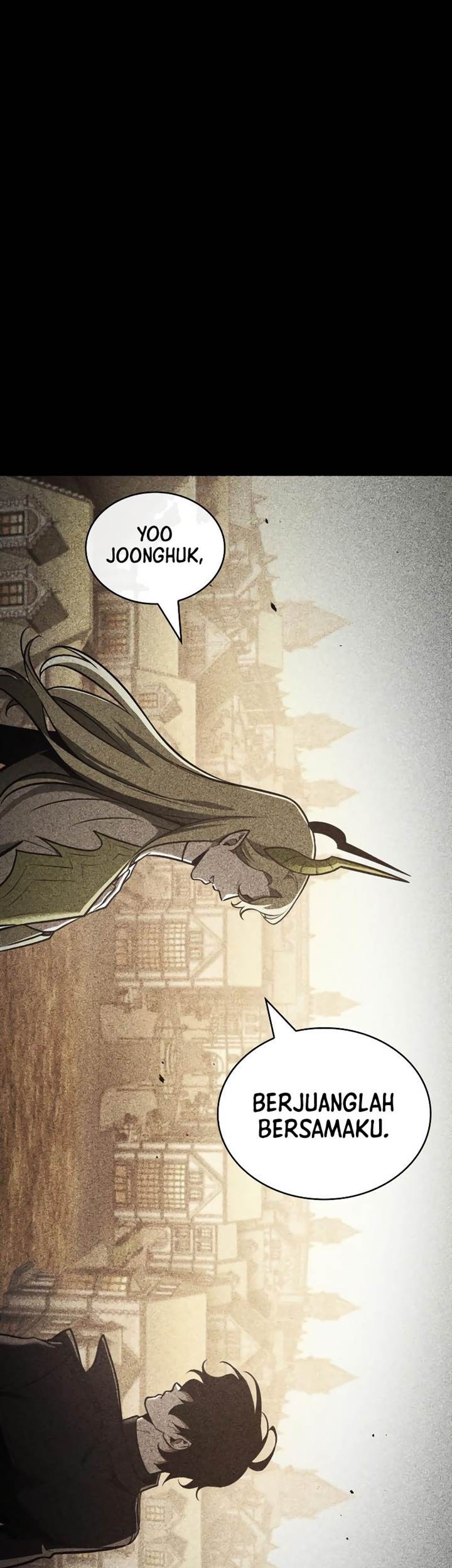 Komik Omniscient Readers Viewpoint Chapter 189 gambar 1