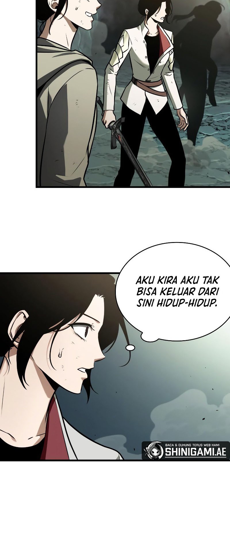 Omniscient Readers Viewpoint Chapter 188 - Halaman 17