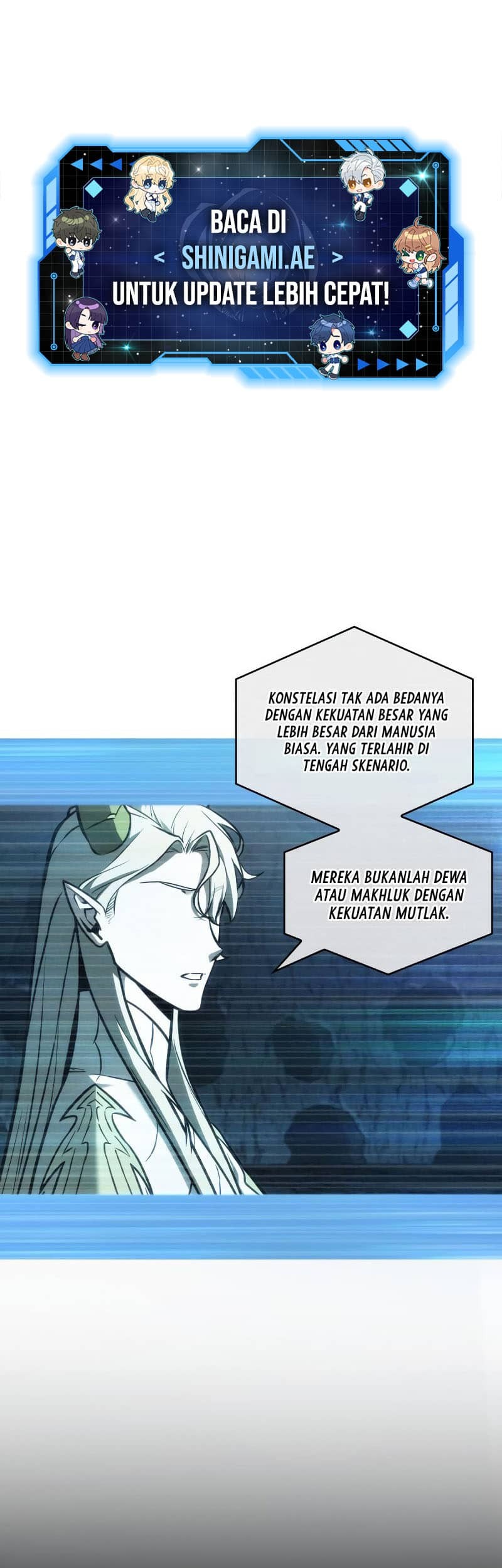 Manhwa Omniscient Readers Viewpoint Chapter 187 gambar 2