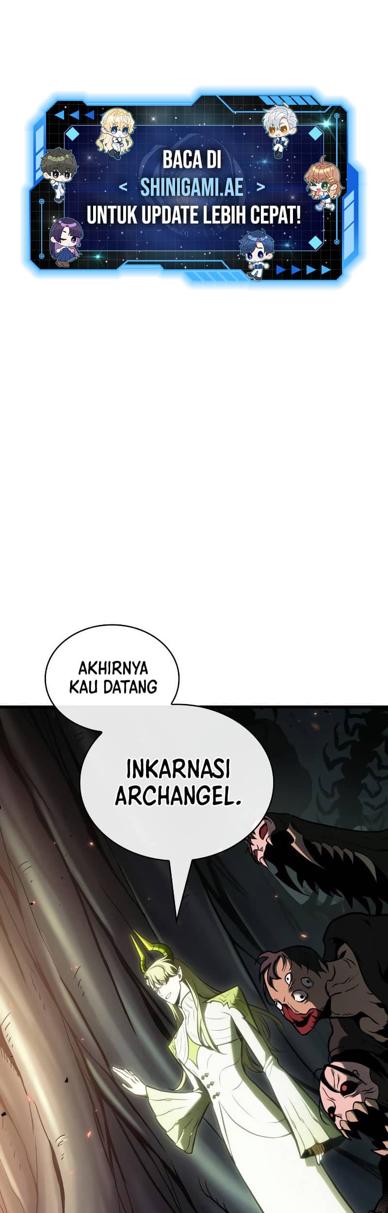 Manhwa Omniscient Readers Viewpoint Chapter 186 gambar 2