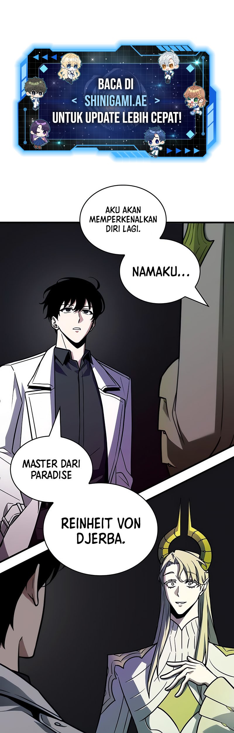 Manhwa Omniscient Readers Viewpoint Chapter 182 gambar 2