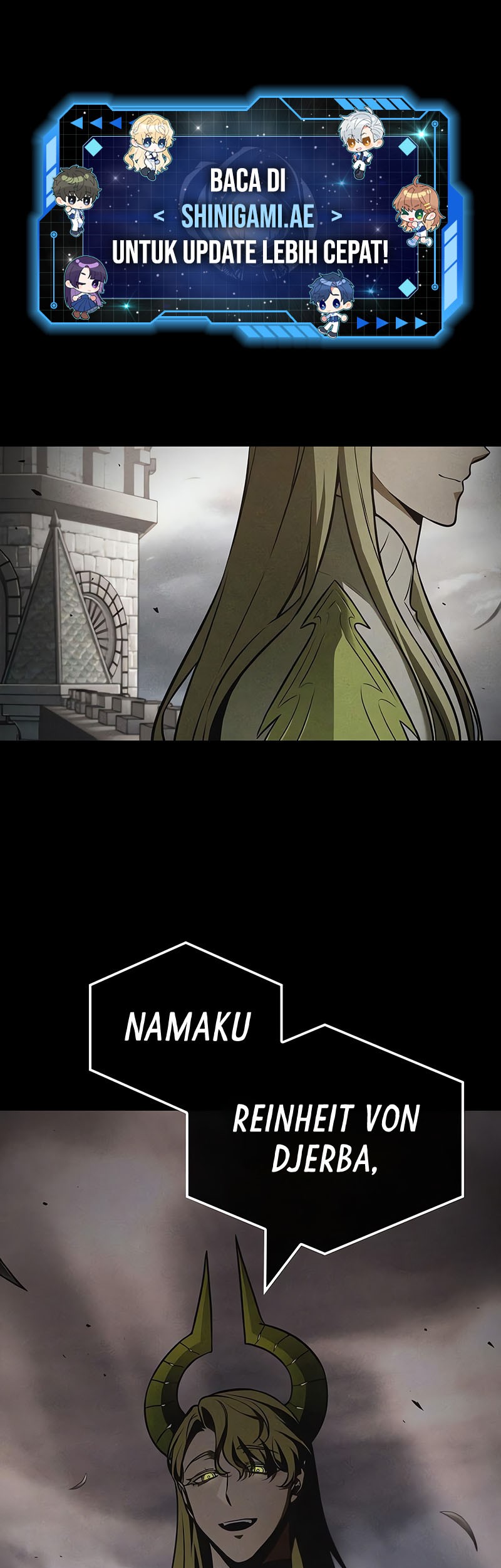 Manhwa Omniscient Readers Viewpoint Chapter 181 gambar 2