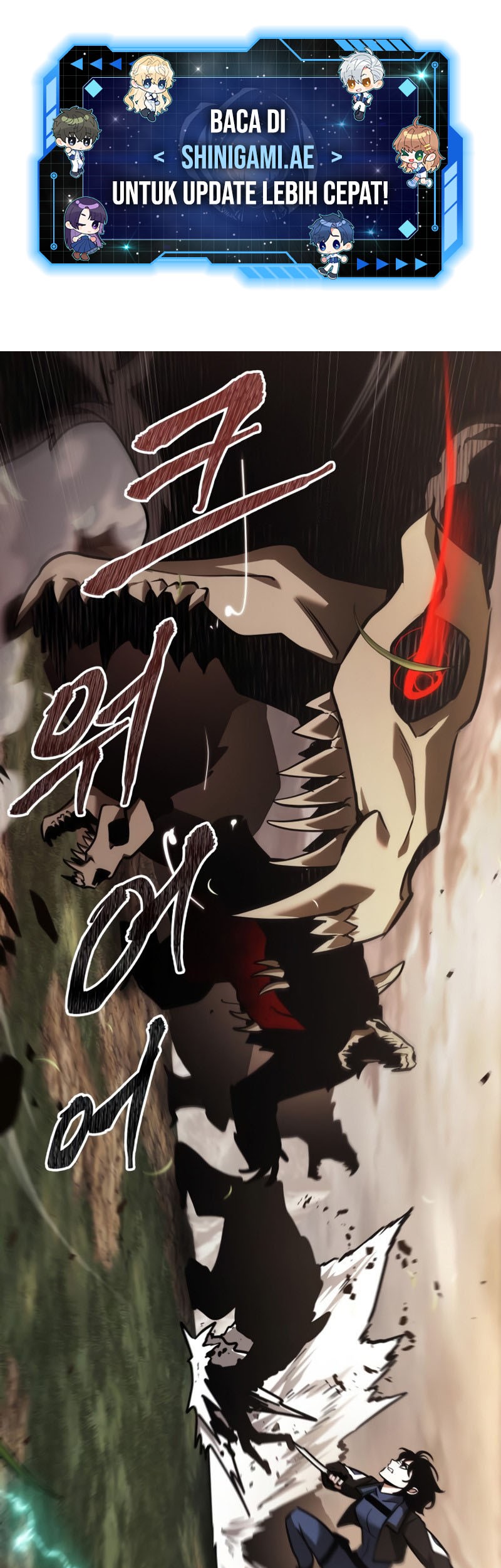 Manhwa Omniscient Readers Viewpoint Chapter 180 gambar 2