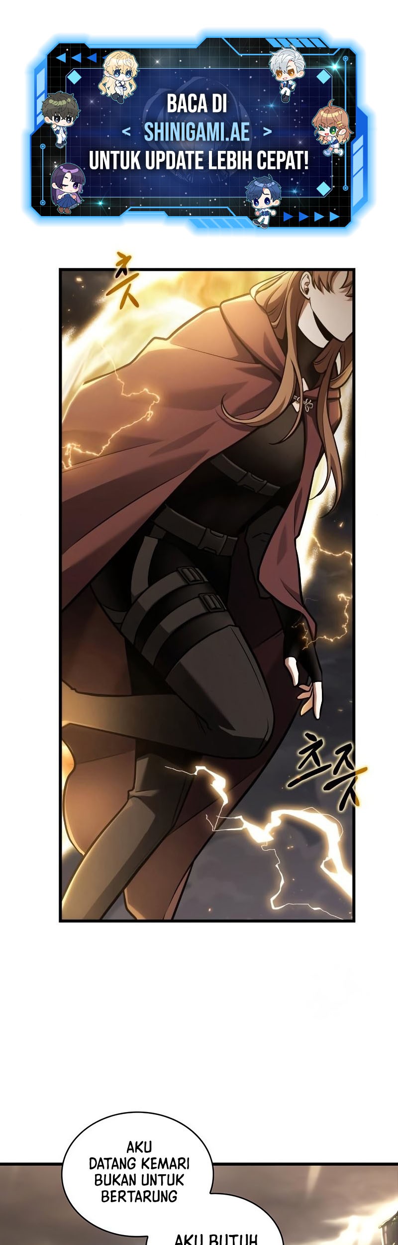 Manhwa Omniscient Readers Viewpoint Chapter 179 gambar 2
