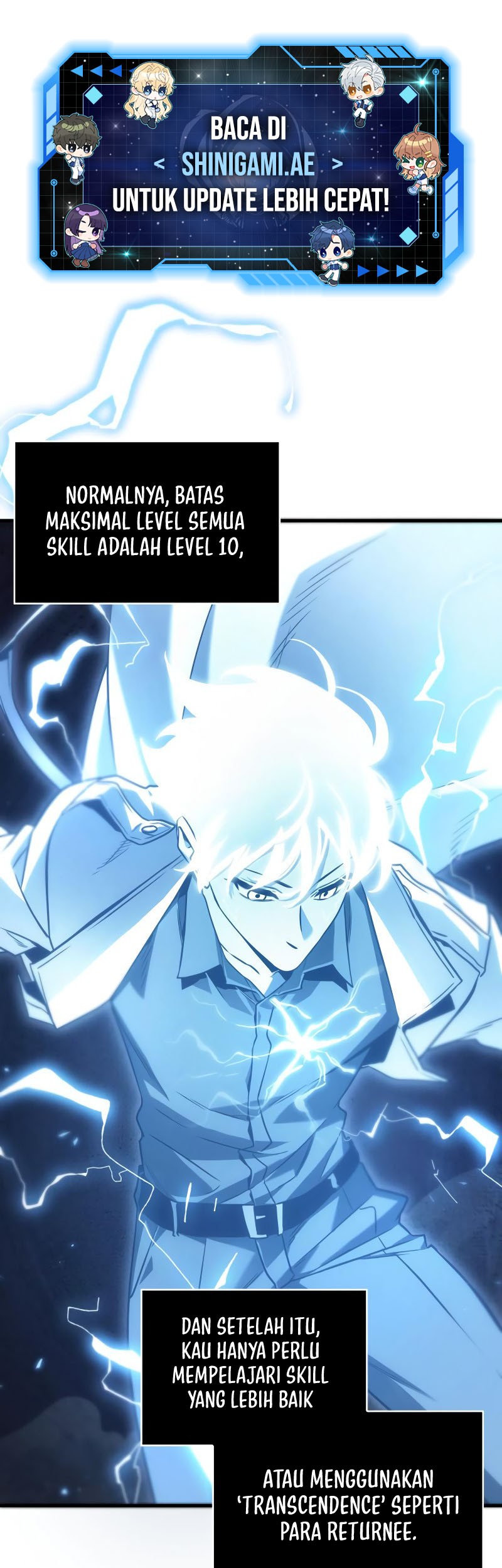 Manhwa Omniscient Readers Viewpoint Chapter 178 gambar 2