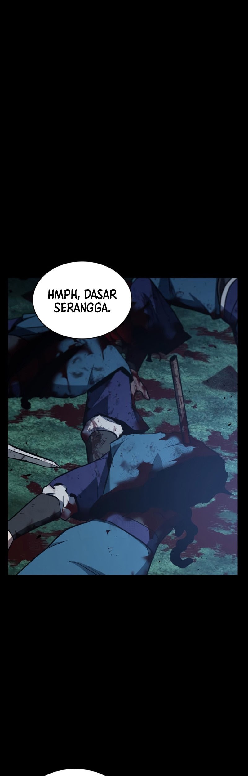 Manhwa Omniscient Readers Viewpoint Chapter 176 gambar 2