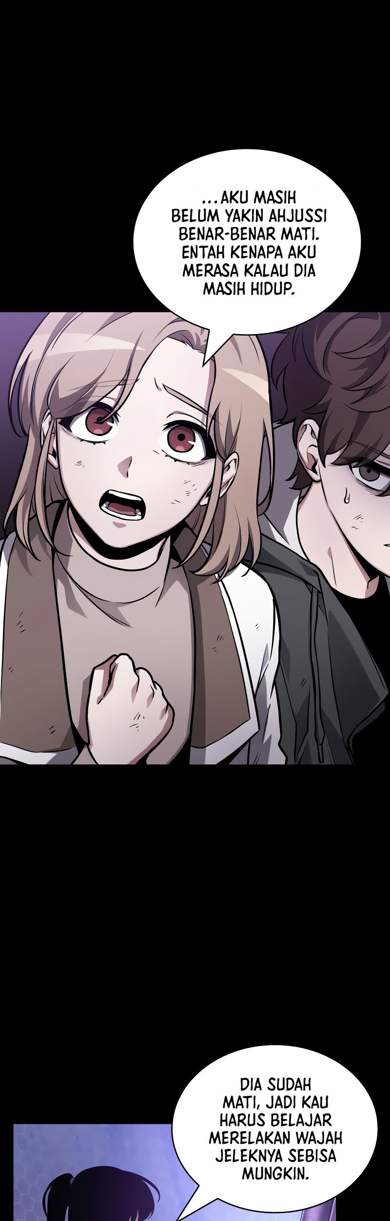 Manhwa Omniscient Readers Viewpoint Chapter 173 gambar 2