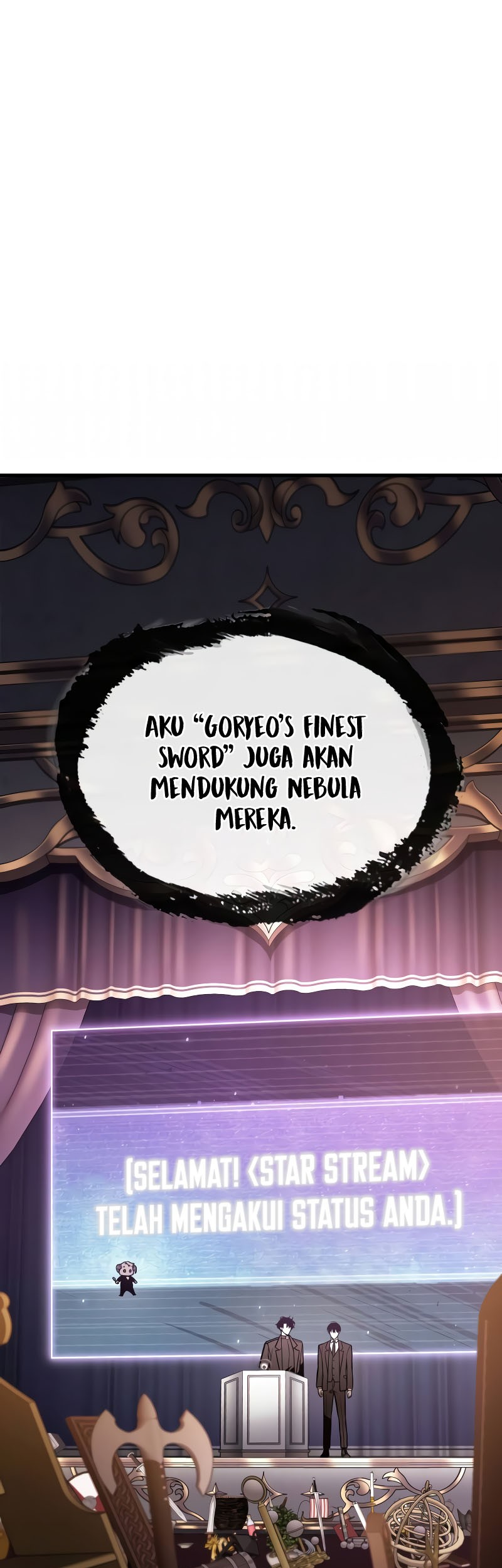 Manhwa Omniscient Readers Viewpoint Chapter 172 gambar 2