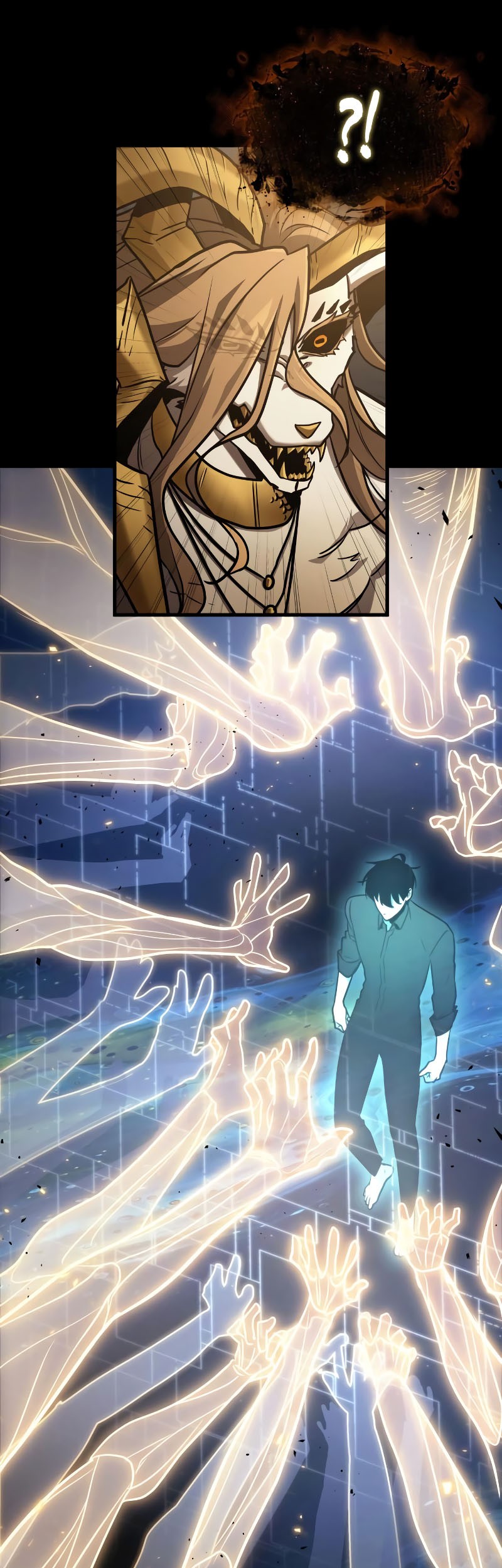 Manhwa Omniscient Readers Viewpoint Chapter 164 gambar 2