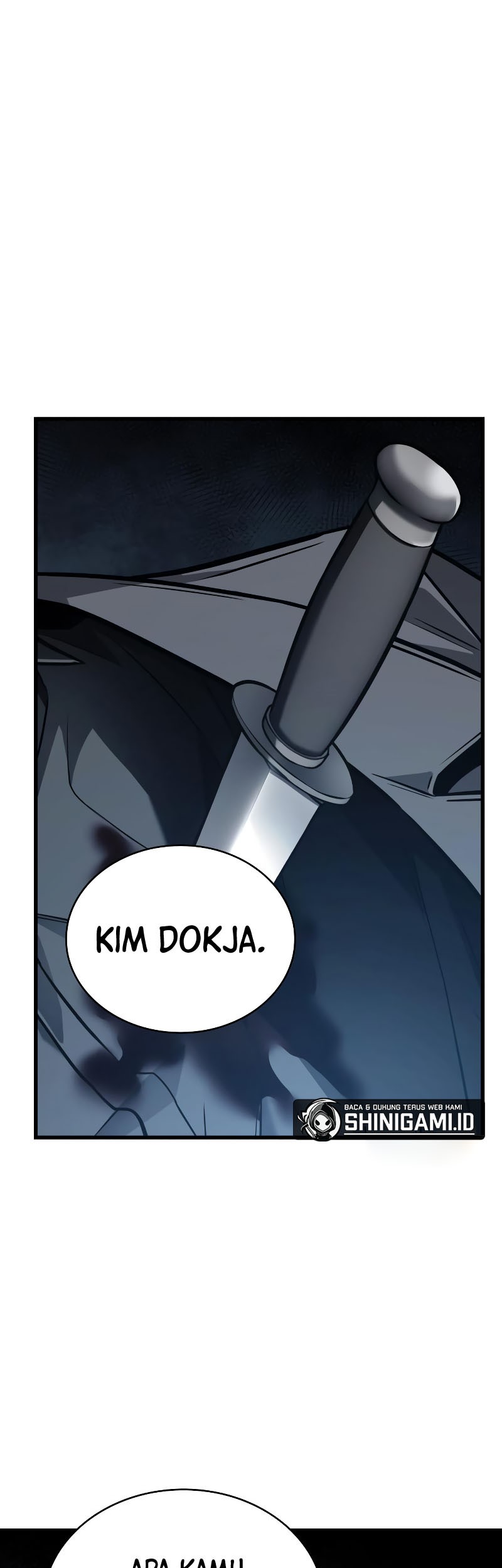 Manhwa Omniscient Readers Viewpoint Chapter 162 gambar 2
