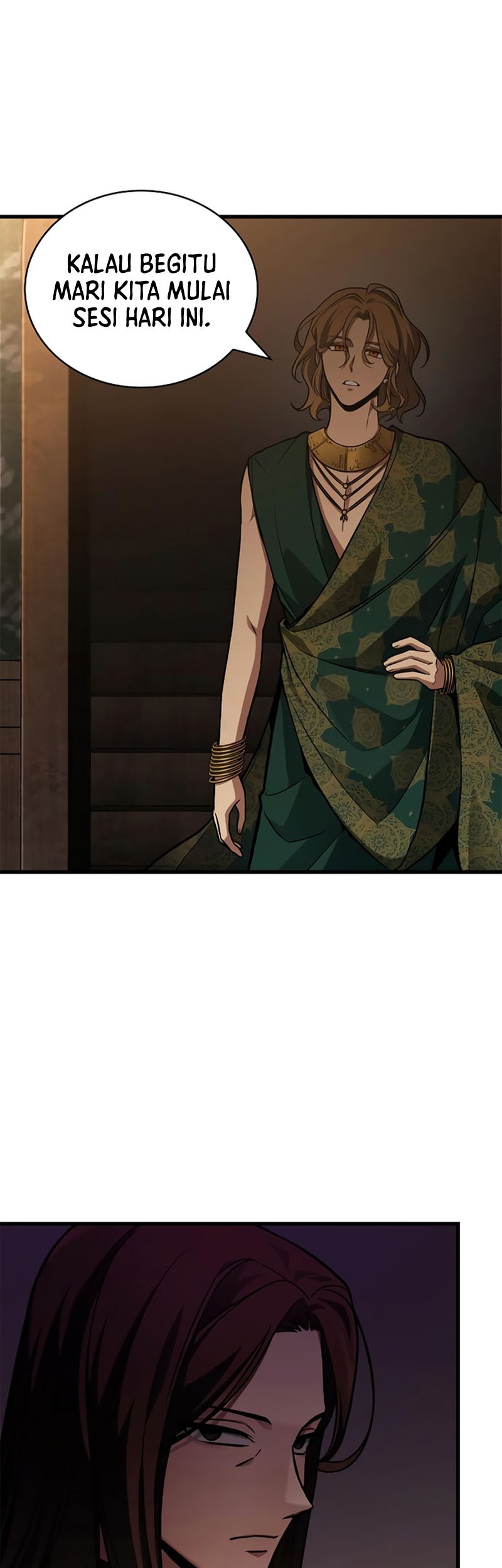 Manhwa Omniscient Readers Viewpoint Chapter 159 gambar 2