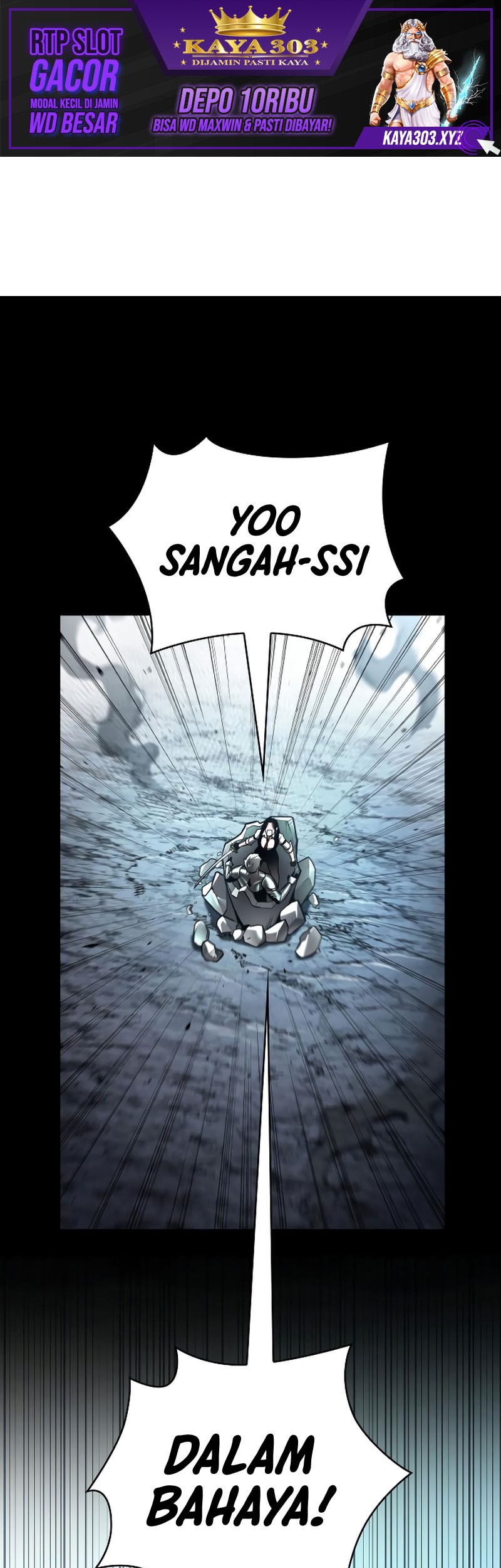 Manhwa Omniscient Readers Viewpoint Chapter 156 gambar 2