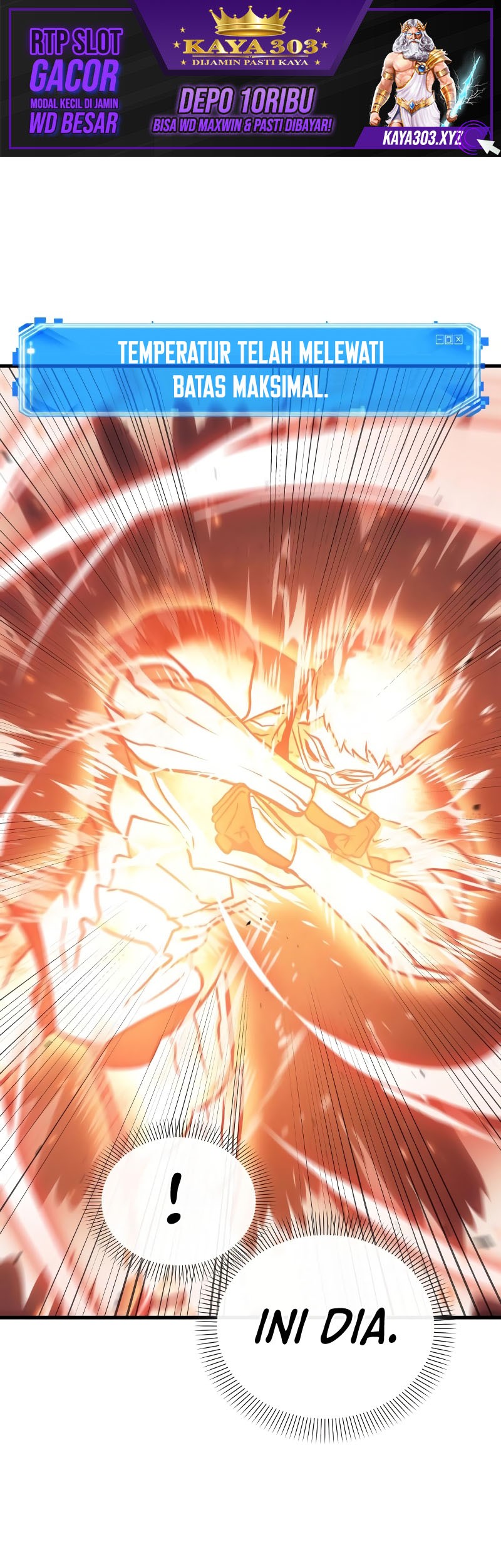 Manhwa Omniscient Readers Viewpoint Chapter 155 gambar 2