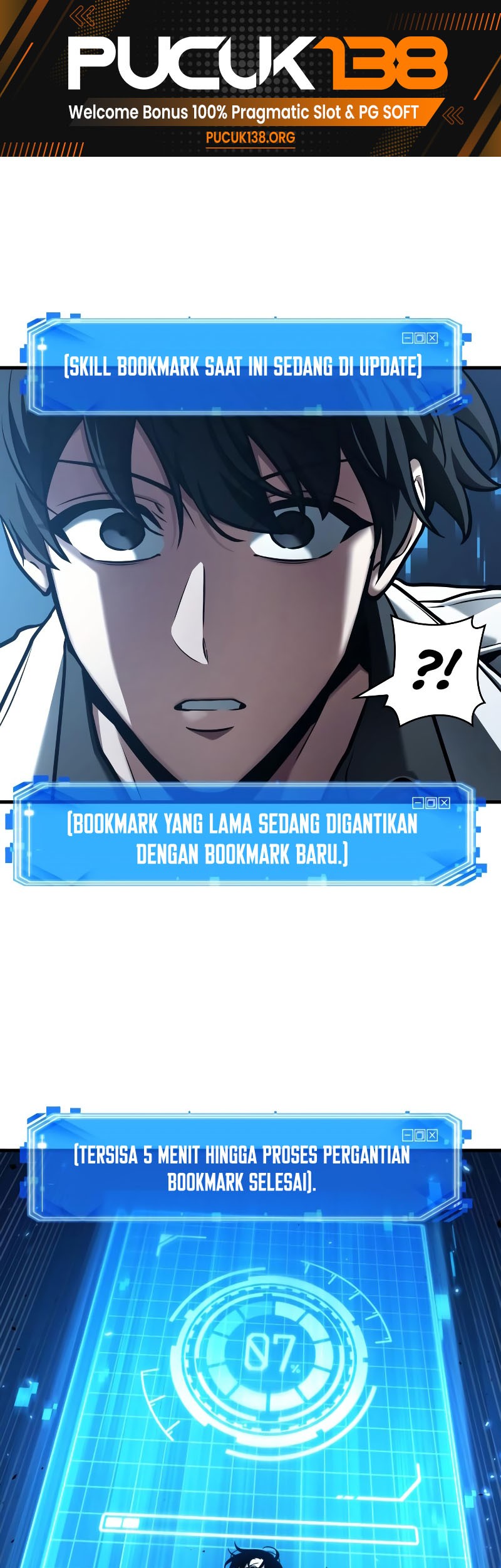 Manhwa Omniscient Readers Viewpoint Chapter 151 gambar 2