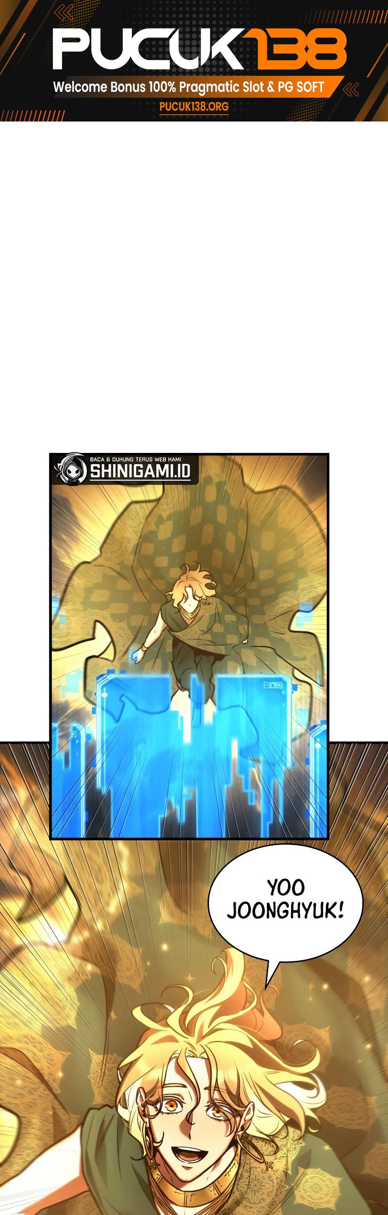 Manhwa Omniscient Readers Viewpoint Chapter 150 gambar 2