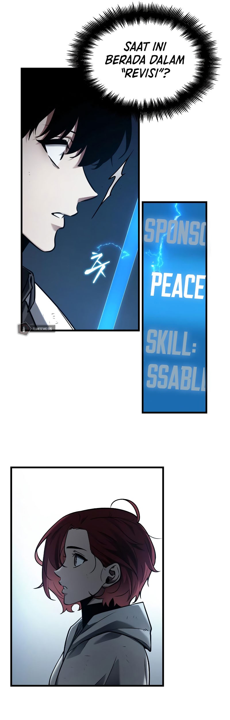 Manhwa Omniscient Readers Viewpoint Chapter 146 gambar 2