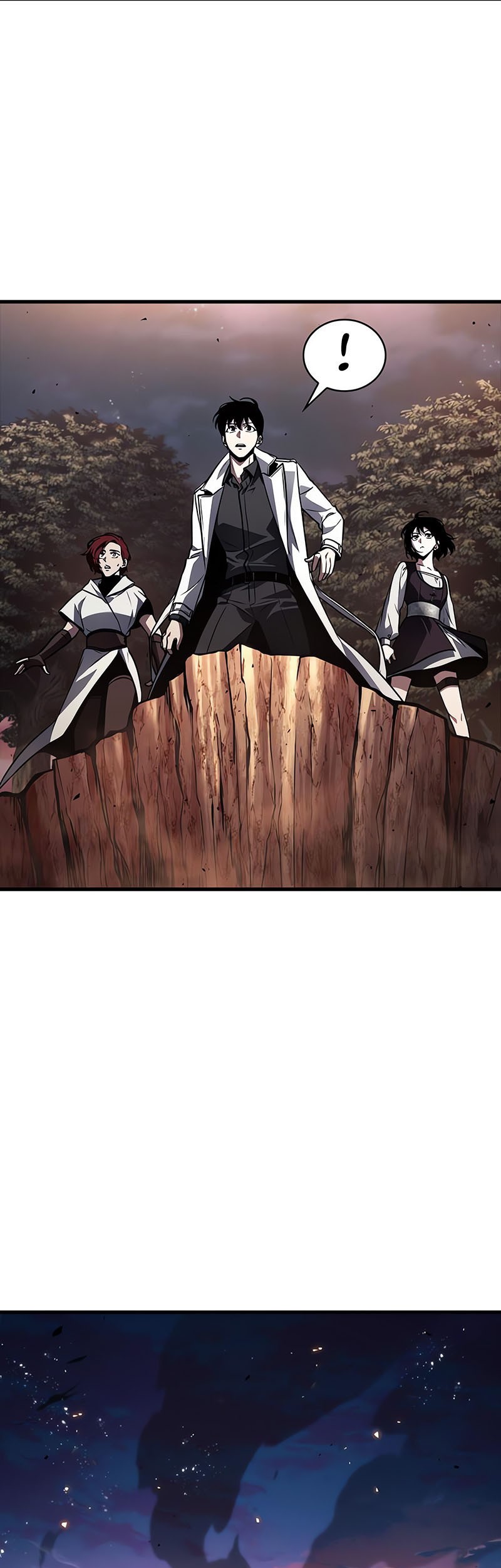 Manhwa Omniscient Readers Viewpoint Chapter 140 gambar 2