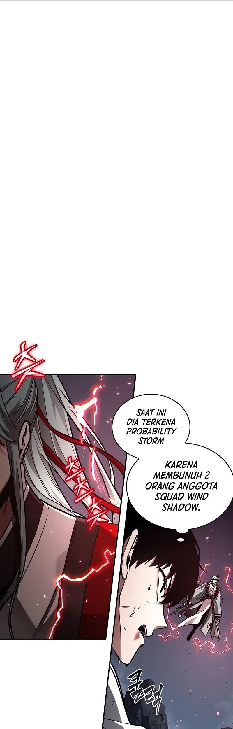 Manhwa Omniscient Readers Viewpoint Chapter 138 gambar 2