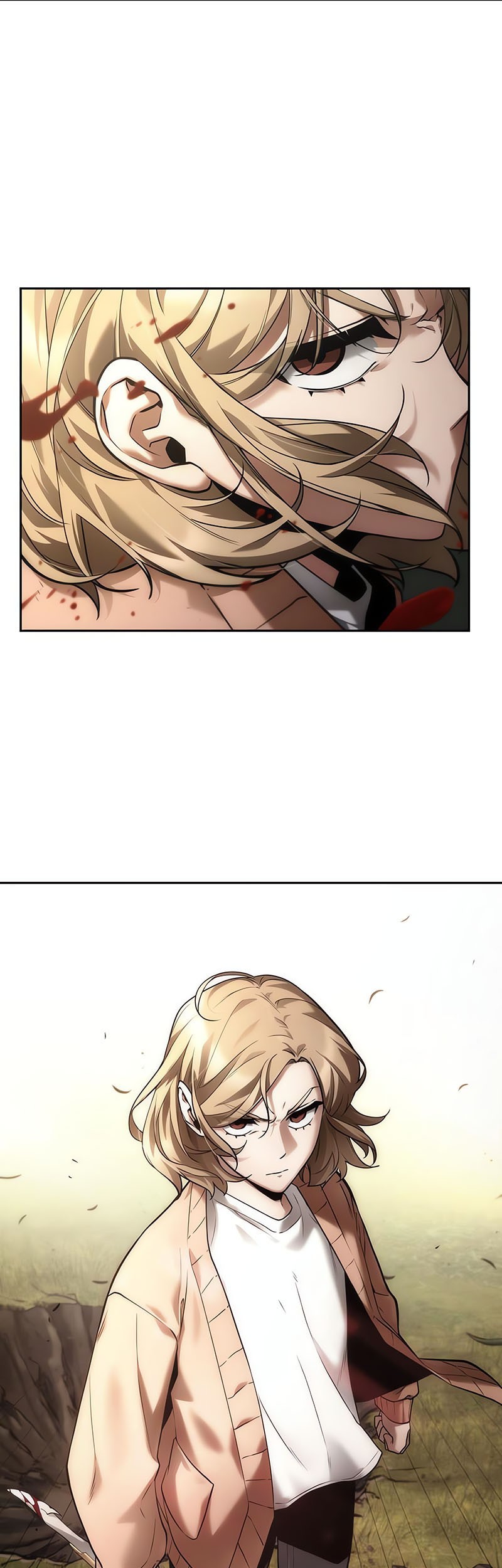 Manhwa Omniscient Readers Viewpoint Chapter 127 gambar 2
