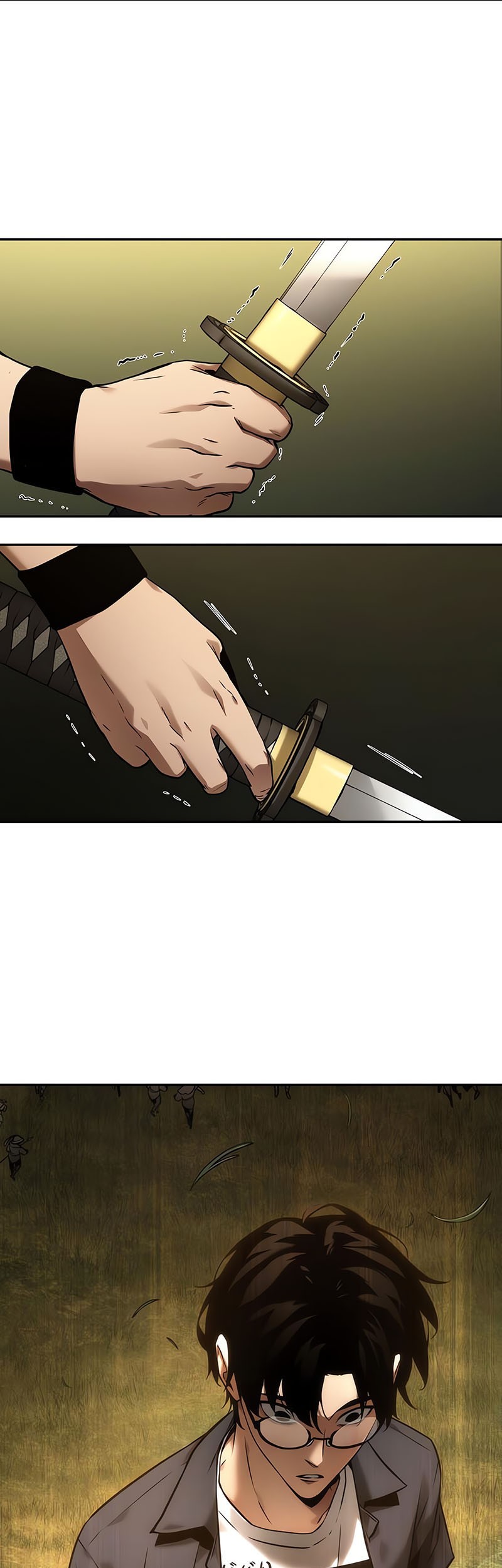 Manhwa Omniscient Readers Viewpoint Chapter 126 gambar 2