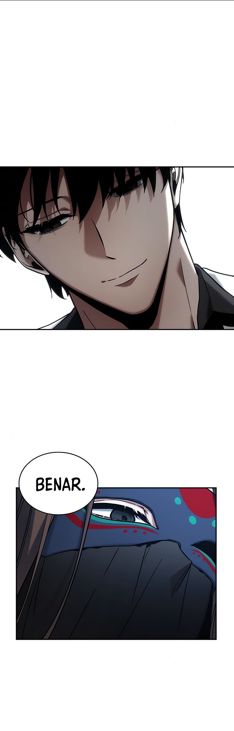 Manhwa Omniscient Readers Viewpoint Chapter 123 gambar 2