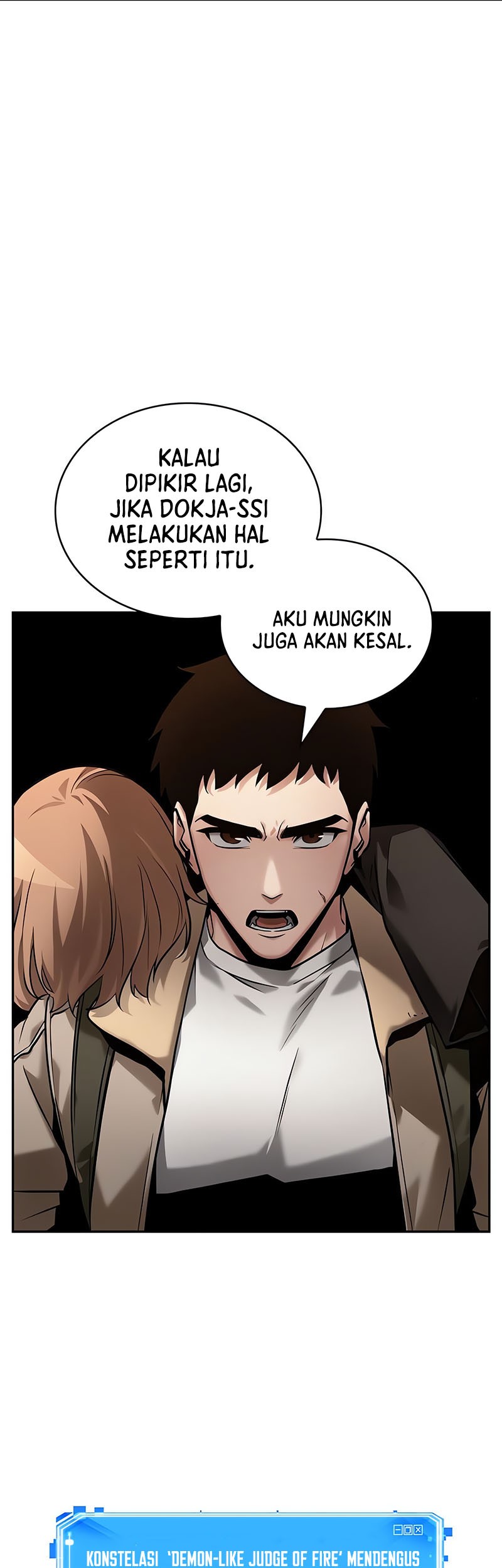 Manhwa Omniscient Readers Viewpoint Chapter 121 gambar 2