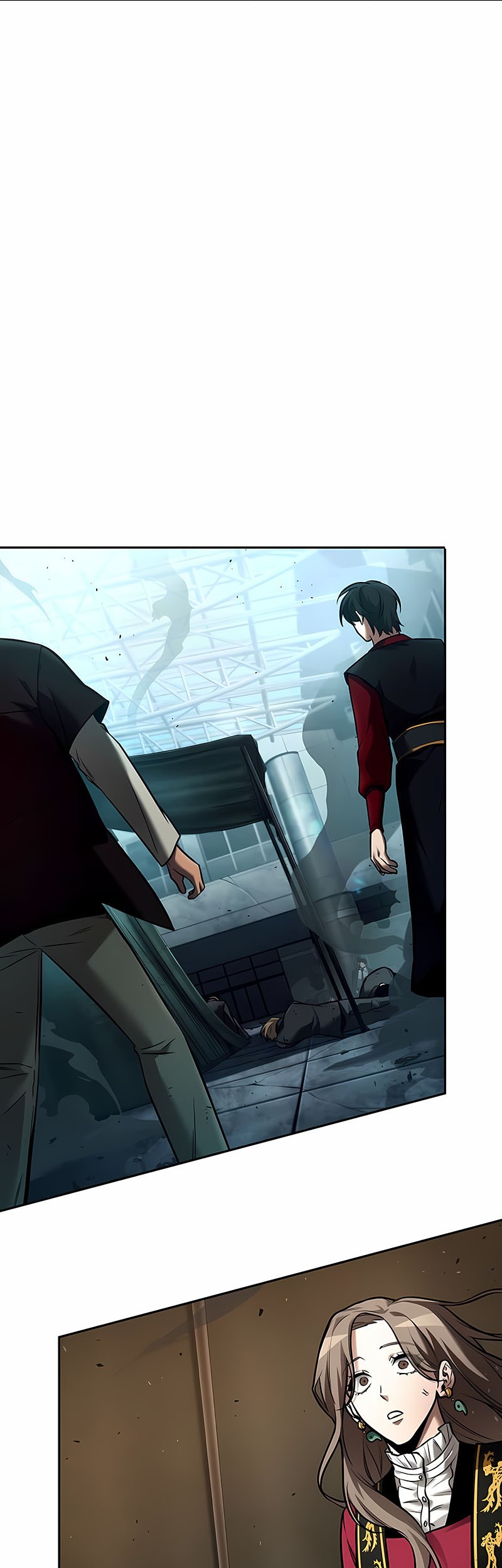 Manhwa Omniscient Readers Viewpoint Chapter 120 gambar 2