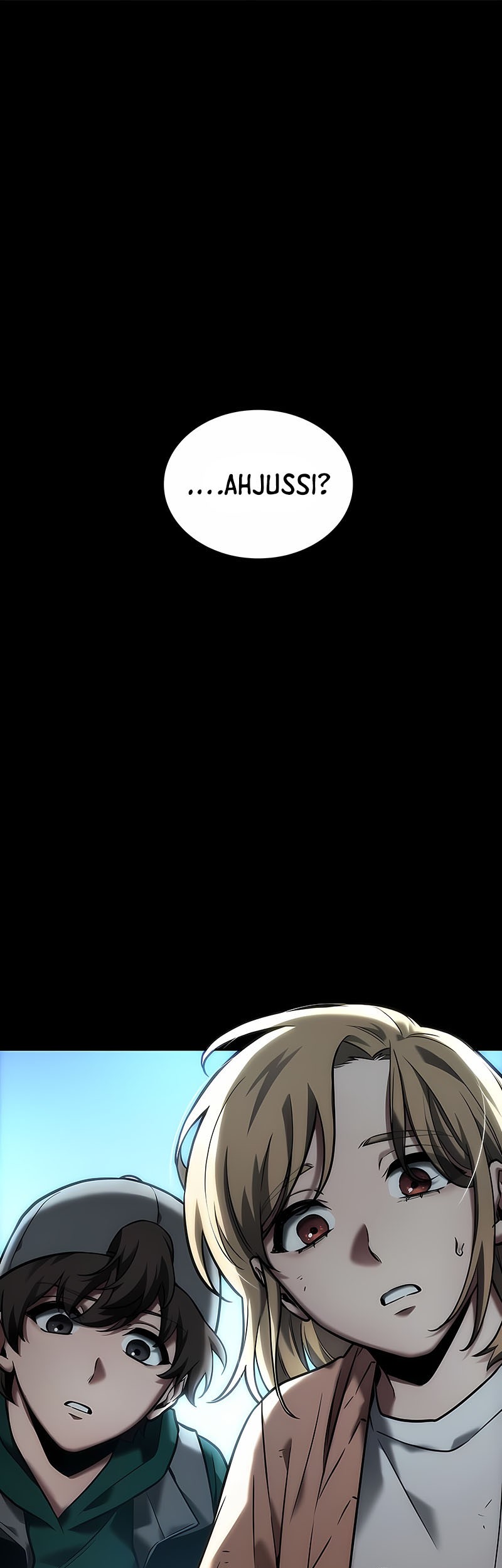 Manhwa Omniscient Readers Viewpoint Chapter 118 gambar 2