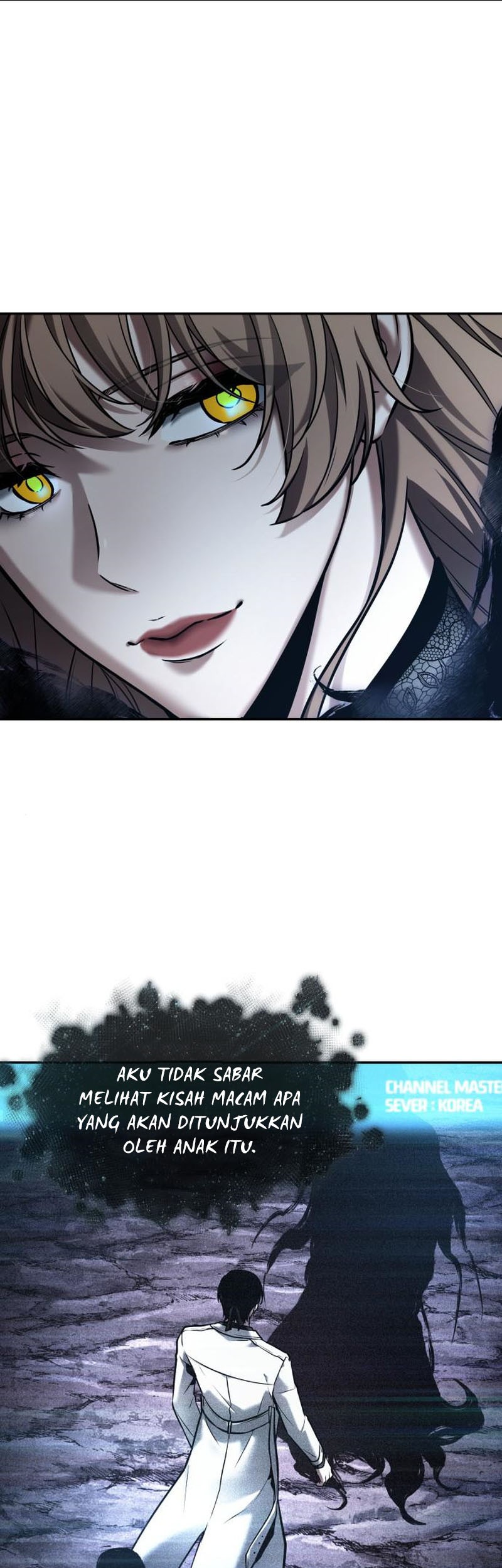 Manhwa Omniscient Readers Viewpoint Chapter 117 gambar 2