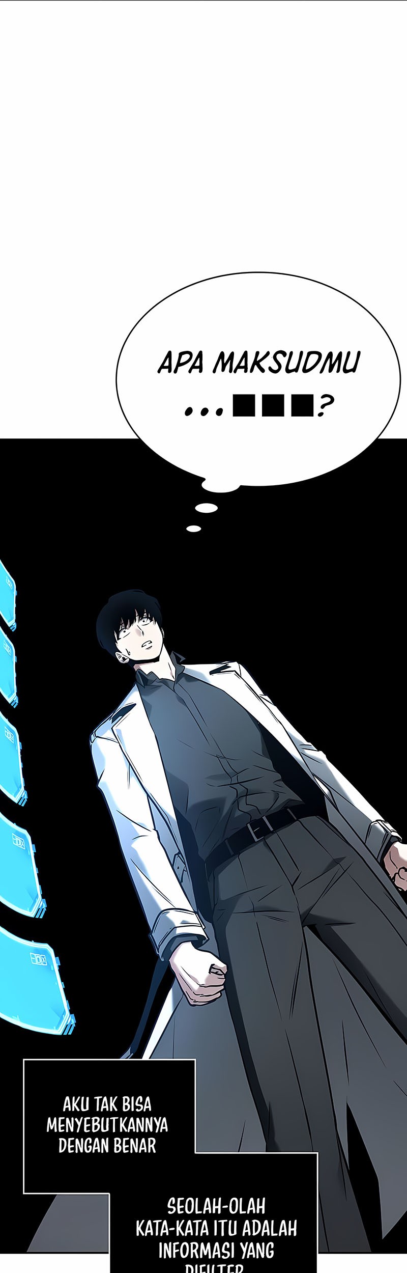 Manhwa Omniscient Readers Viewpoint Chapter 116 gambar 2