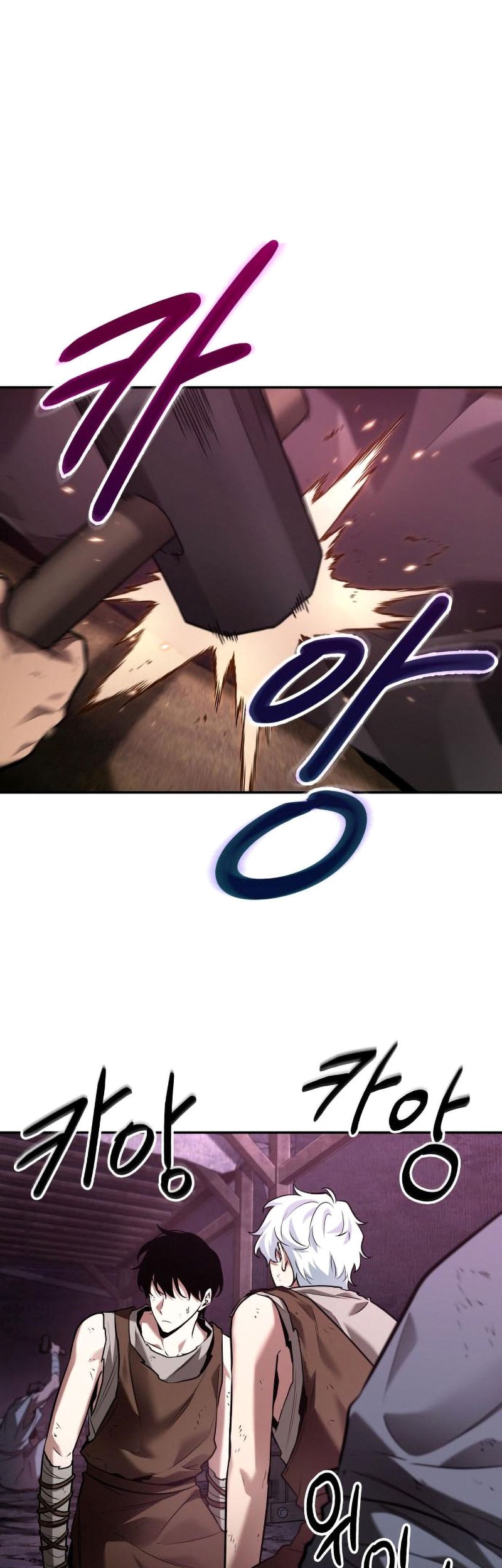 Manhwa Omniscient Readers Viewpoint Chapter 113 gambar 2