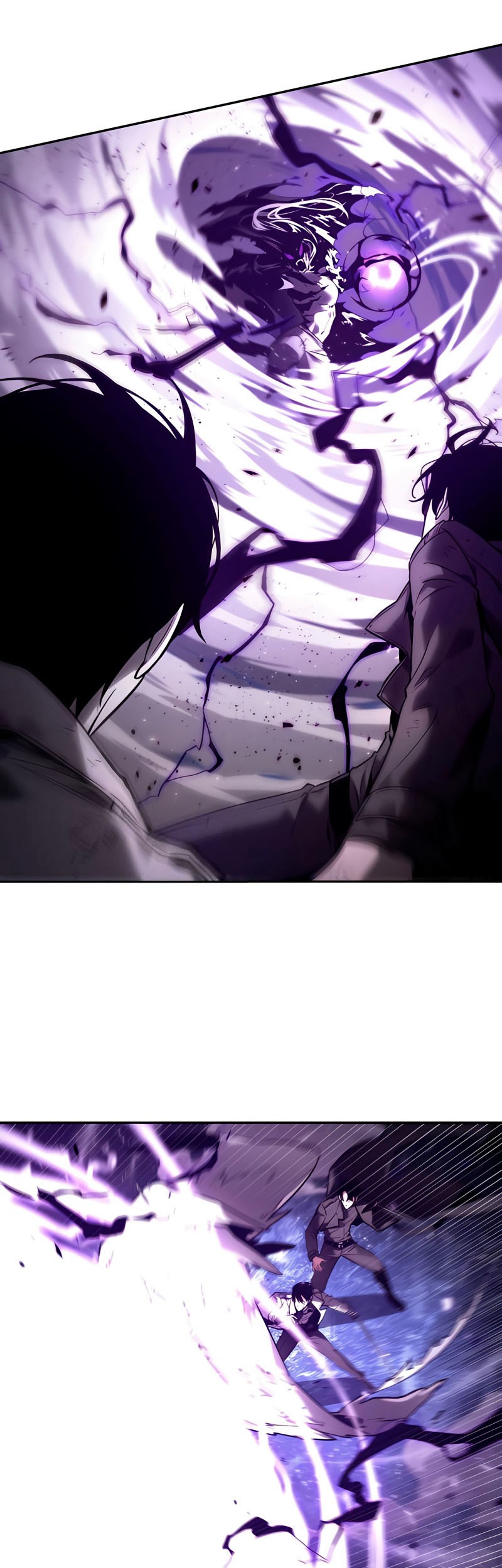 Manhwa Omniscient Readers Viewpoint Chapter 106 gambar 2
